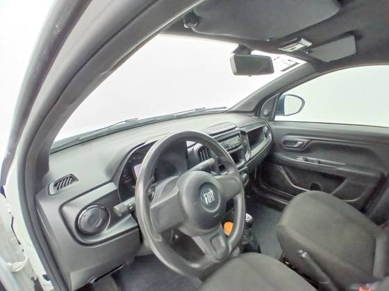 FIAT STRADA 1.4 FIRE FLEX ENDURANCE CS MANUAL